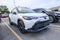 2025 Toyota Corolla Cross Hybrid Nightshade Edition