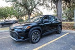 2025 Toyota Corolla Cross Hybrid Hybrid S