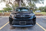 2025 Toyota Corolla Cross Hybrid Hybrid S