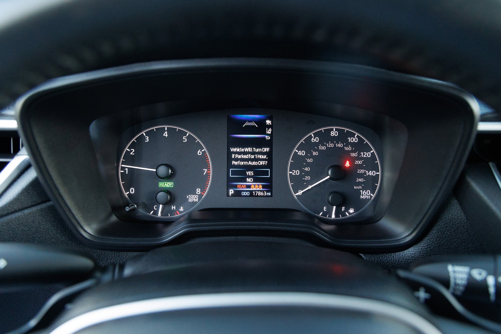 2024 Toyota COROLLA CROSS HV Hybrid SE