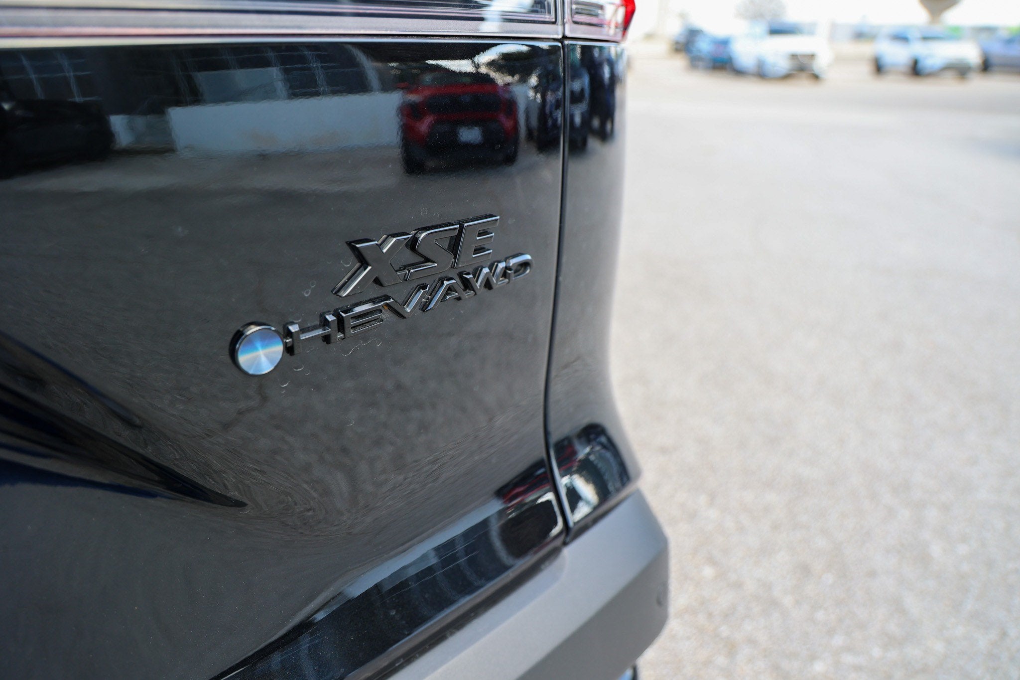 2025 Toyota Corolla Cross Hybrid Hybrid XSE