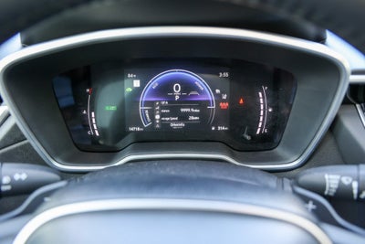 2025 Toyota Corolla Cross Hybrid Hybrid XSE