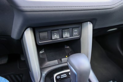 2025 Toyota Corolla Cross Hybrid Hybrid XSE