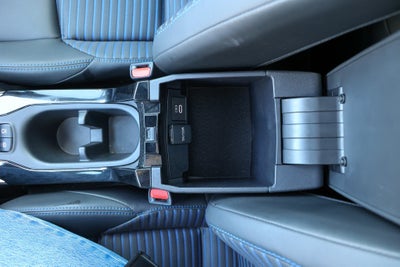 2025 Toyota Corolla Cross Hybrid Hybrid XSE