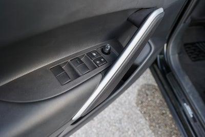 2025 Toyota Corolla Cross Hybrid Hybrid XSE