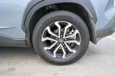 2026 Toyota COROLLA CROSS HV Hybrid S