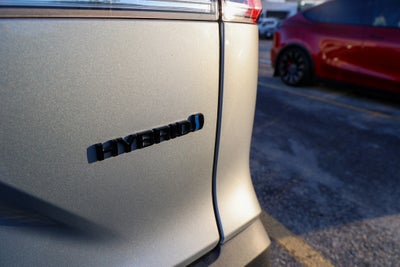 2024 Toyota Corolla Cross Hybrid Hybrid S