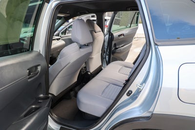 2024 Toyota Corolla Cross Hybrid Hybrid S