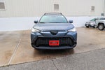 2024 Toyota COROLLA CROSS HV Hybrid SE