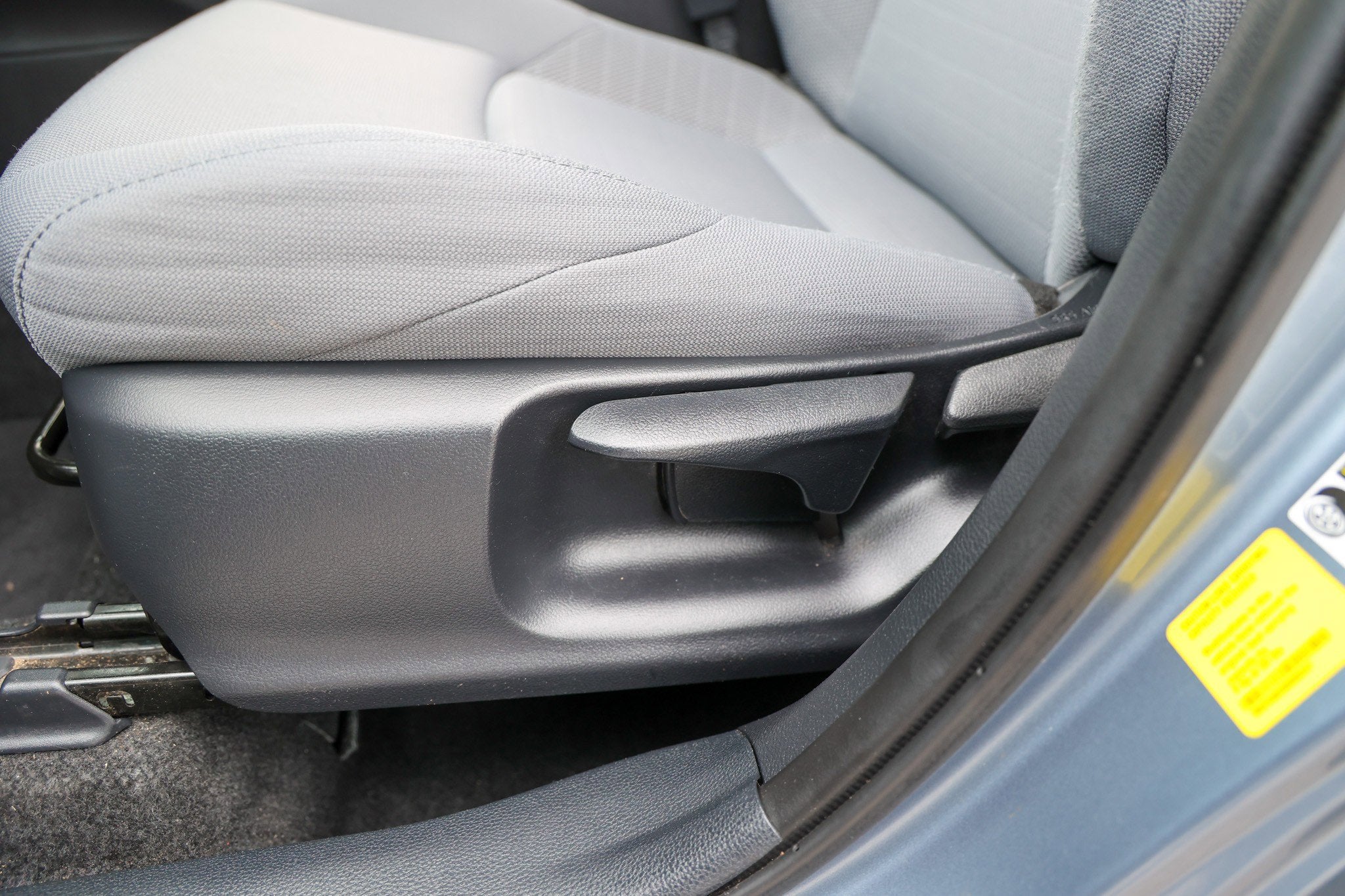 2024 Toyota COROLLA CROSS HV Hybrid SE