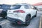 2026 Toyota Corolla Cross Hybrid Hybrid SE