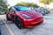 2024 Tesla Model Y Performance