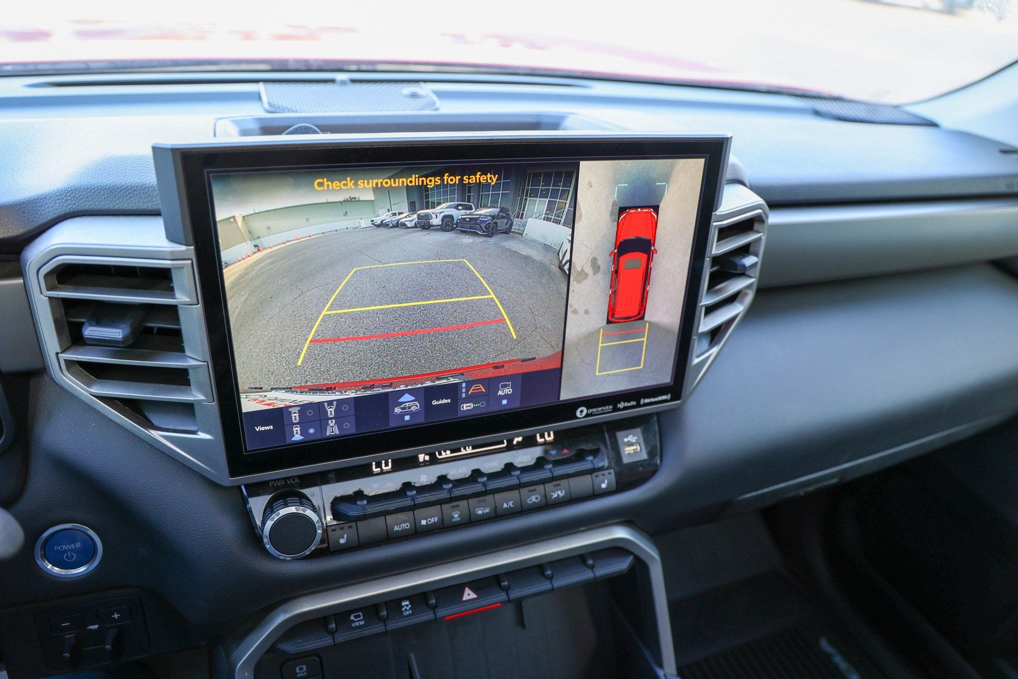 2023 Toyota Sequoia SR5 - Photo 21