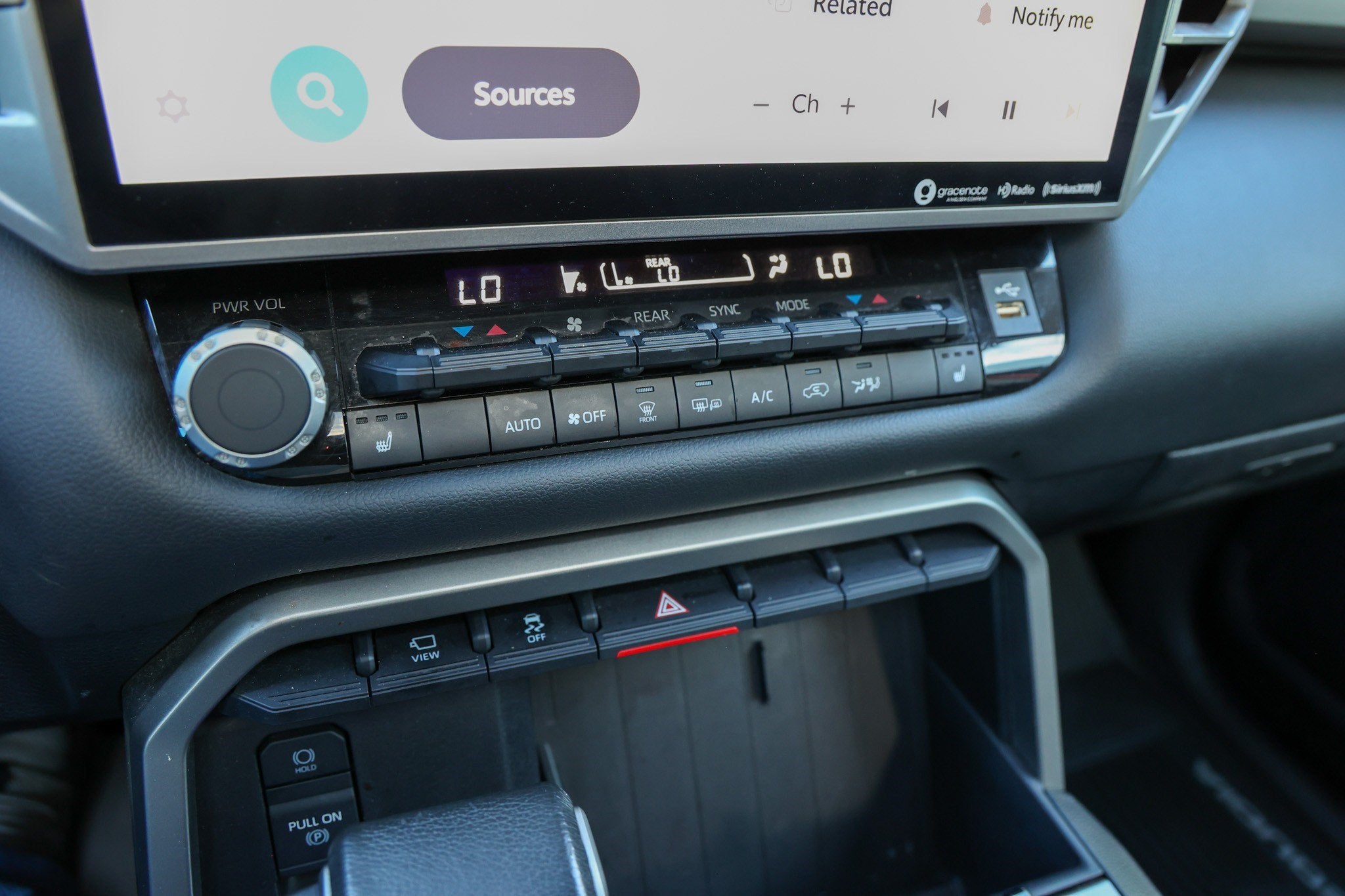 2023 Toyota Sequoia SR5 - Photo 22