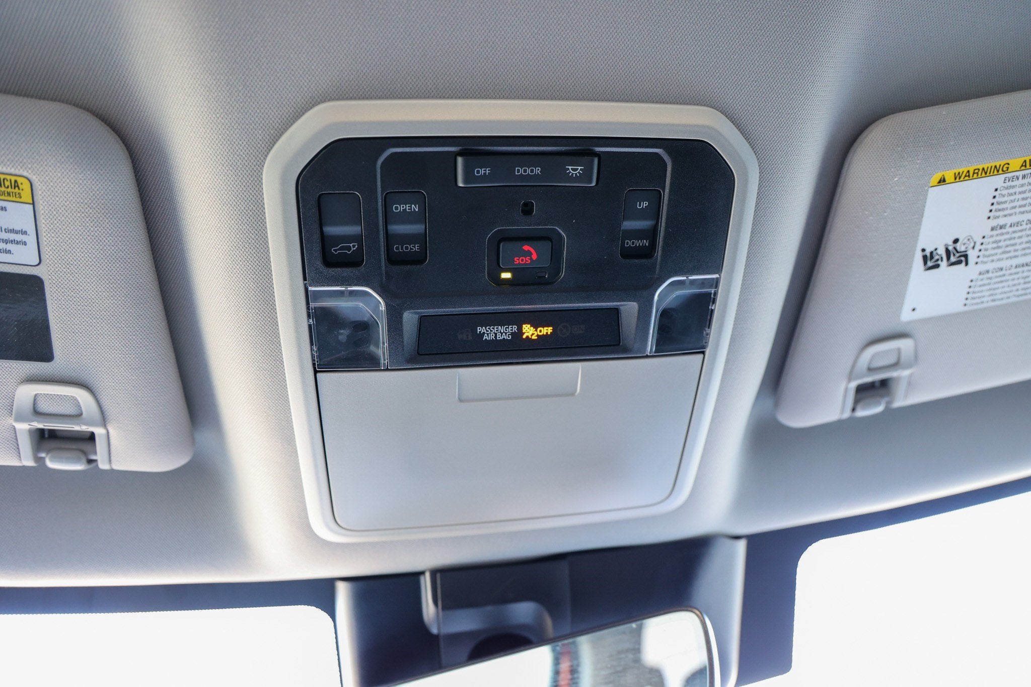 2023 Toyota Sequoia SR5 - Photo 26