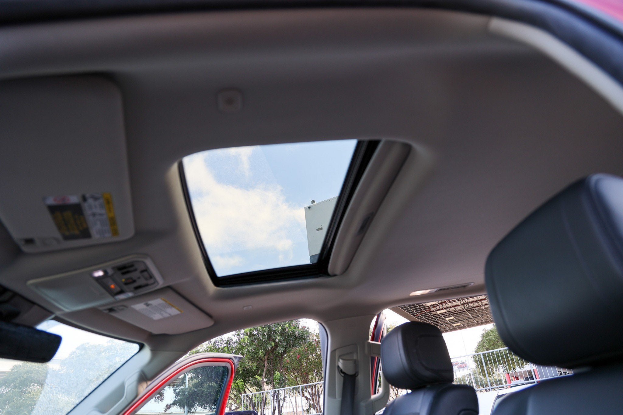 2023 Toyota Sequoia SR5 - Photo 27