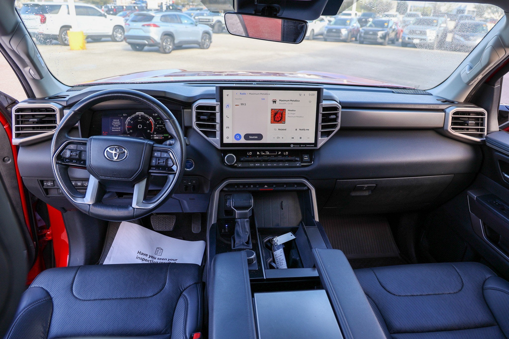 2023 Toyota Sequoia SR5 - Photo 49