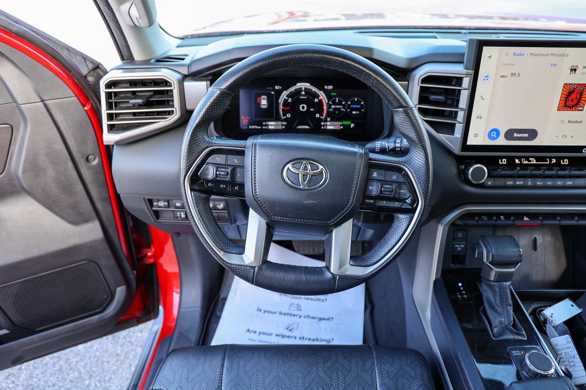 2023 Toyota Sequoia SR5 - Photo 50