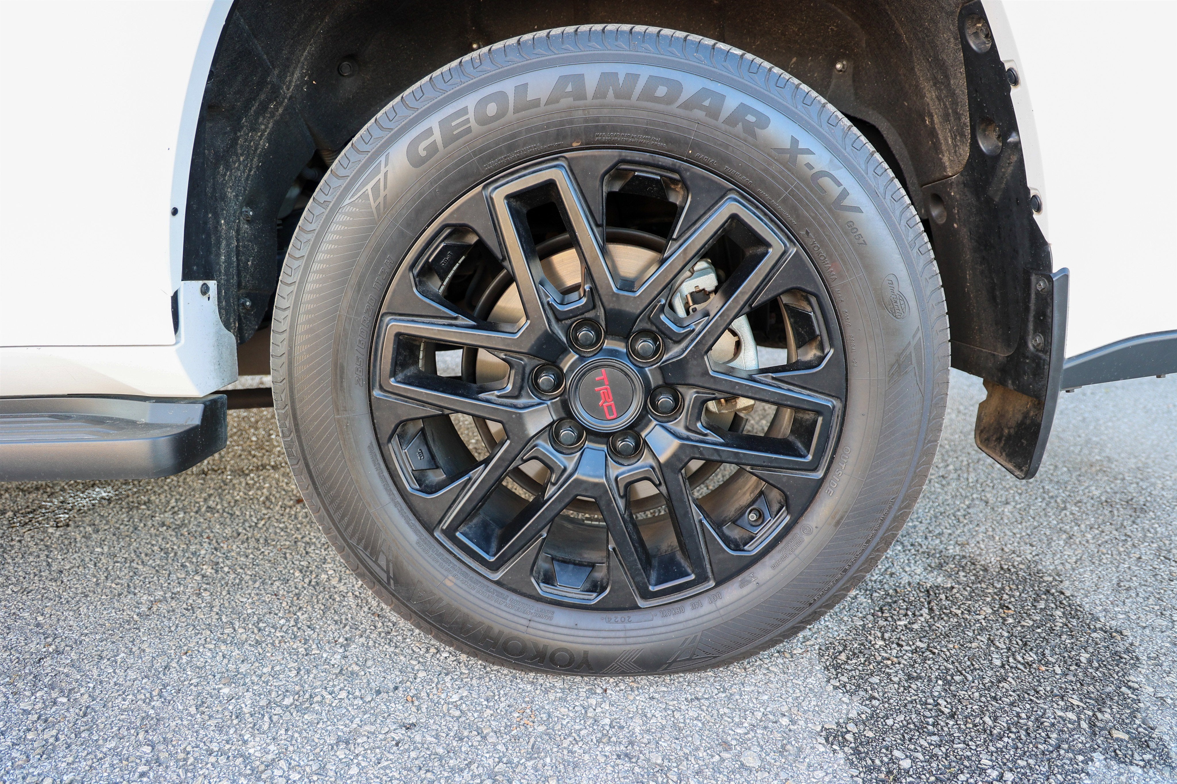 2025 Toyota Sequoia Limited - Photo 15