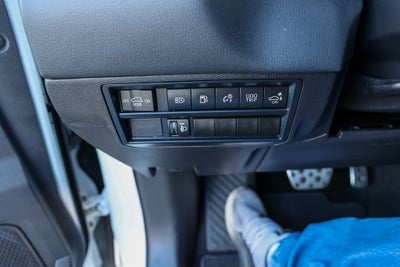 2025 Toyota SEQUOIA 2WD Limited