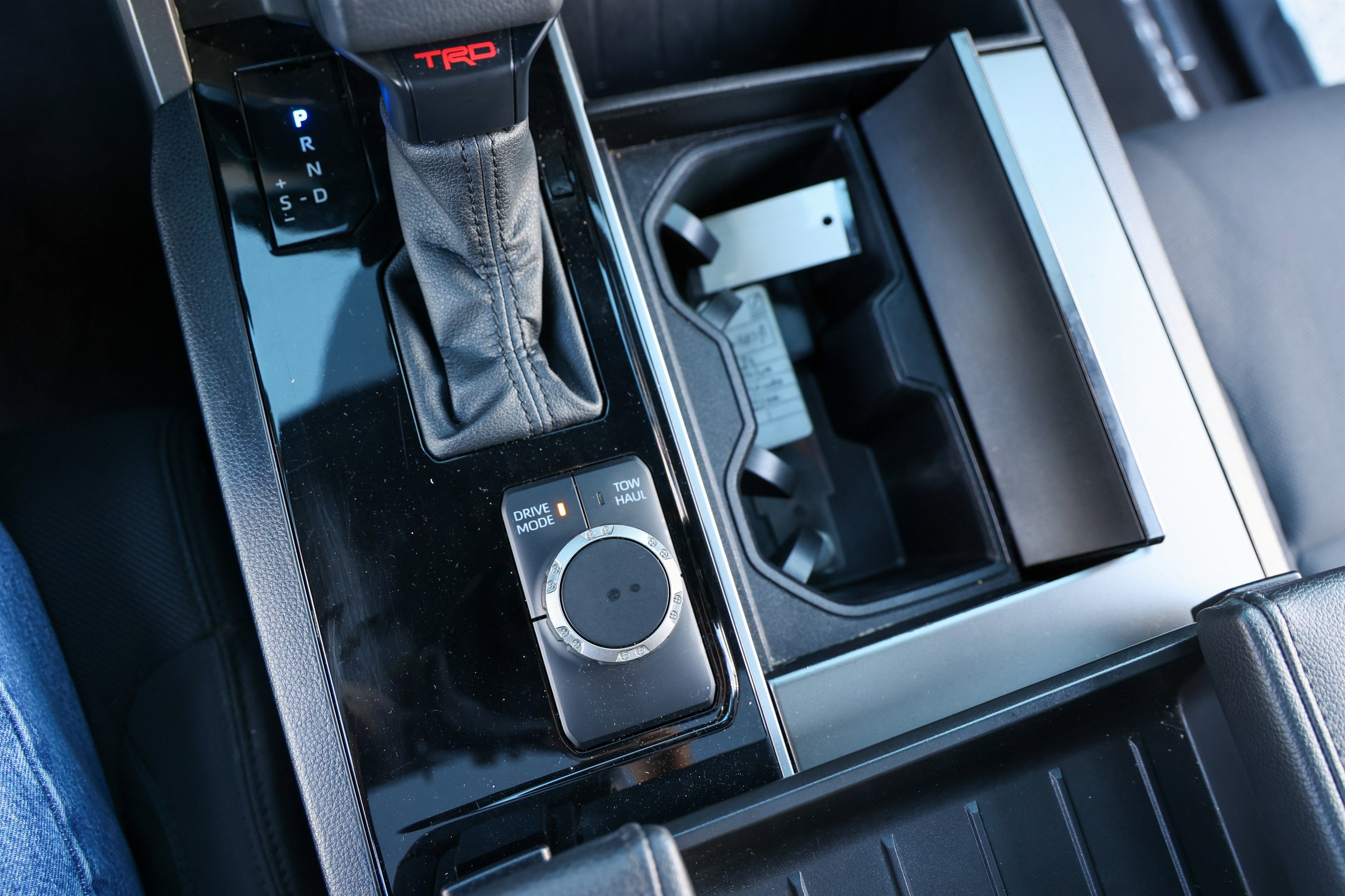 2025 Toyota Sequoia Limited - Photo 26