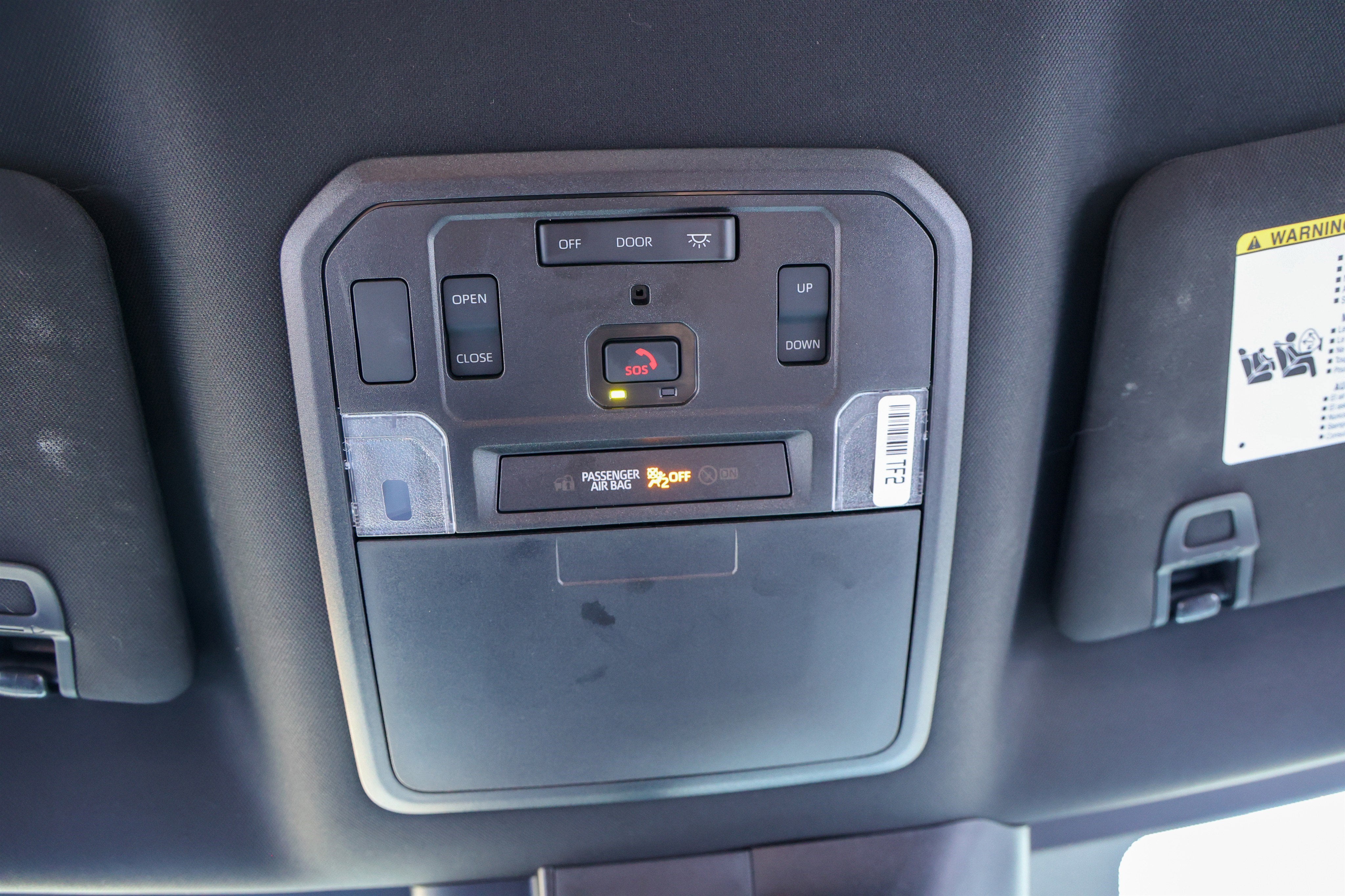 2025 Toyota SEQUOIA 2WD Limited