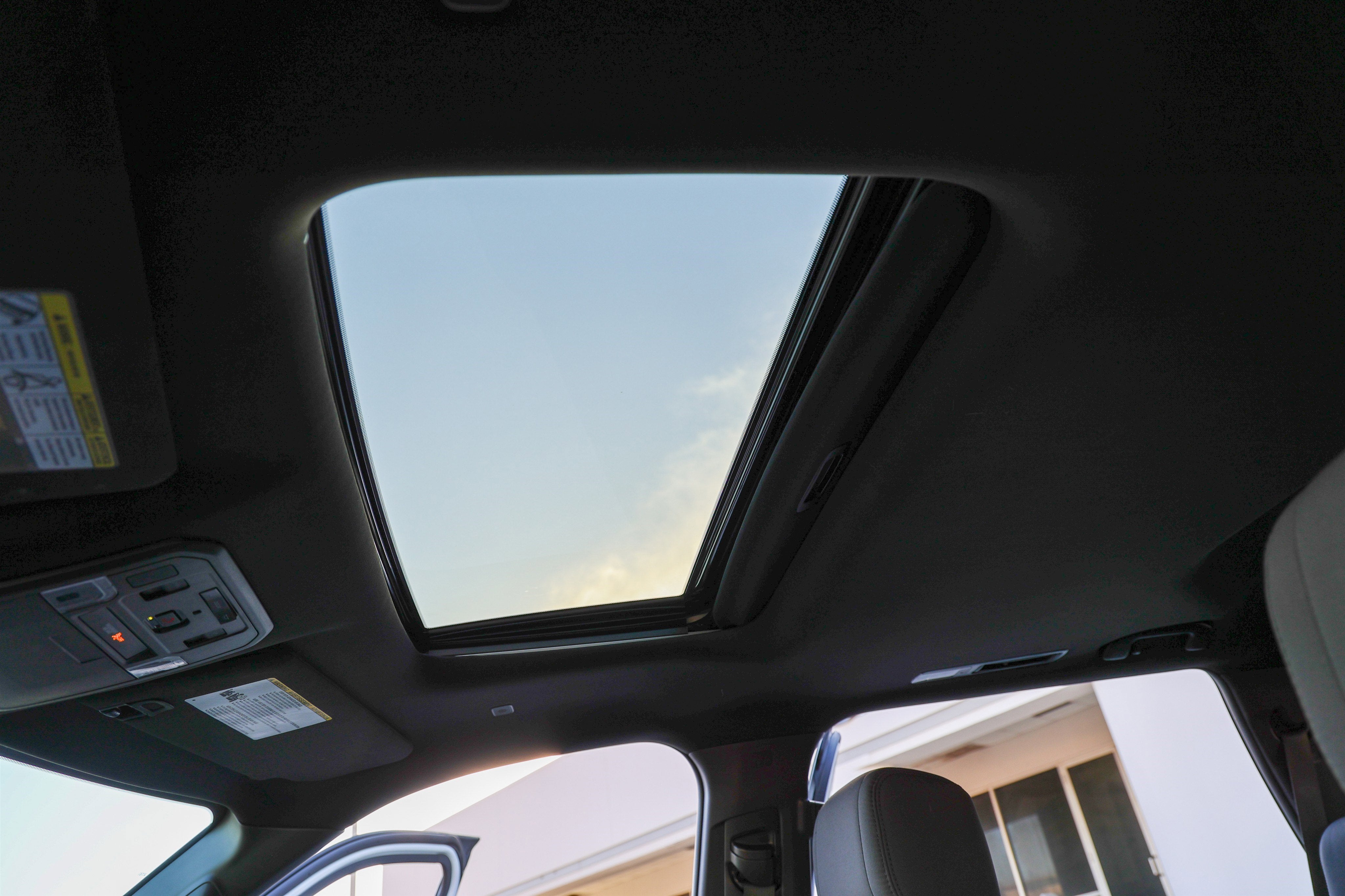 2025 Toyota Sequoia Limited - Photo 42