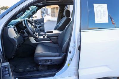 2025 Toyota SEQUOIA 2WD Limited