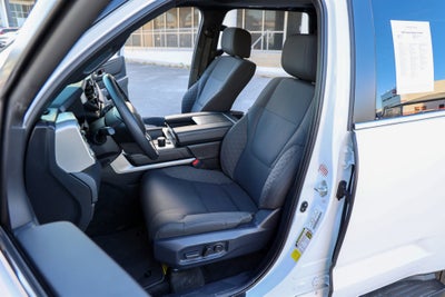 2025 Toyota SEQUOIA 2WD Limited