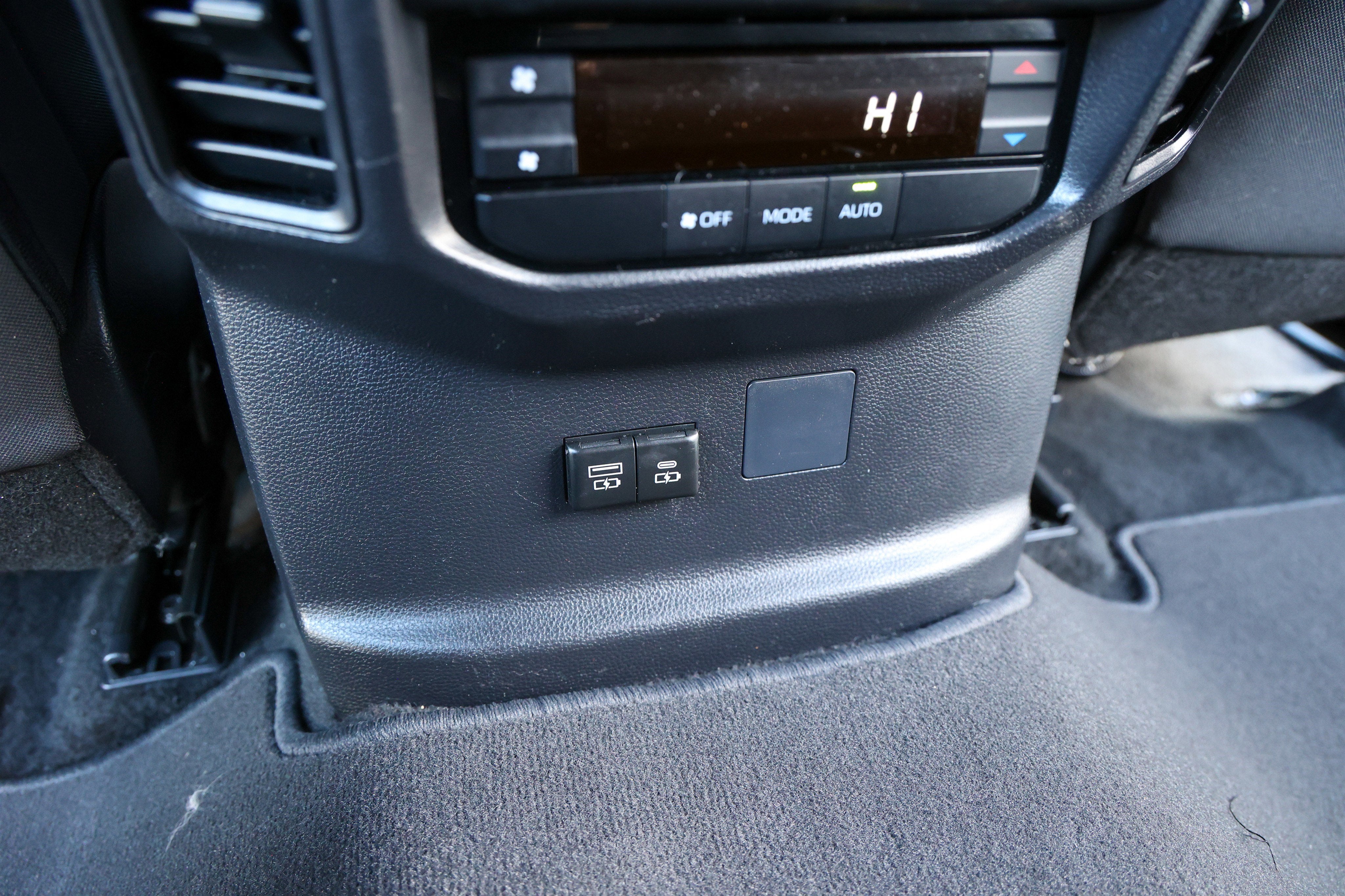 2025 Toyota Sequoia Limited - Photo 46