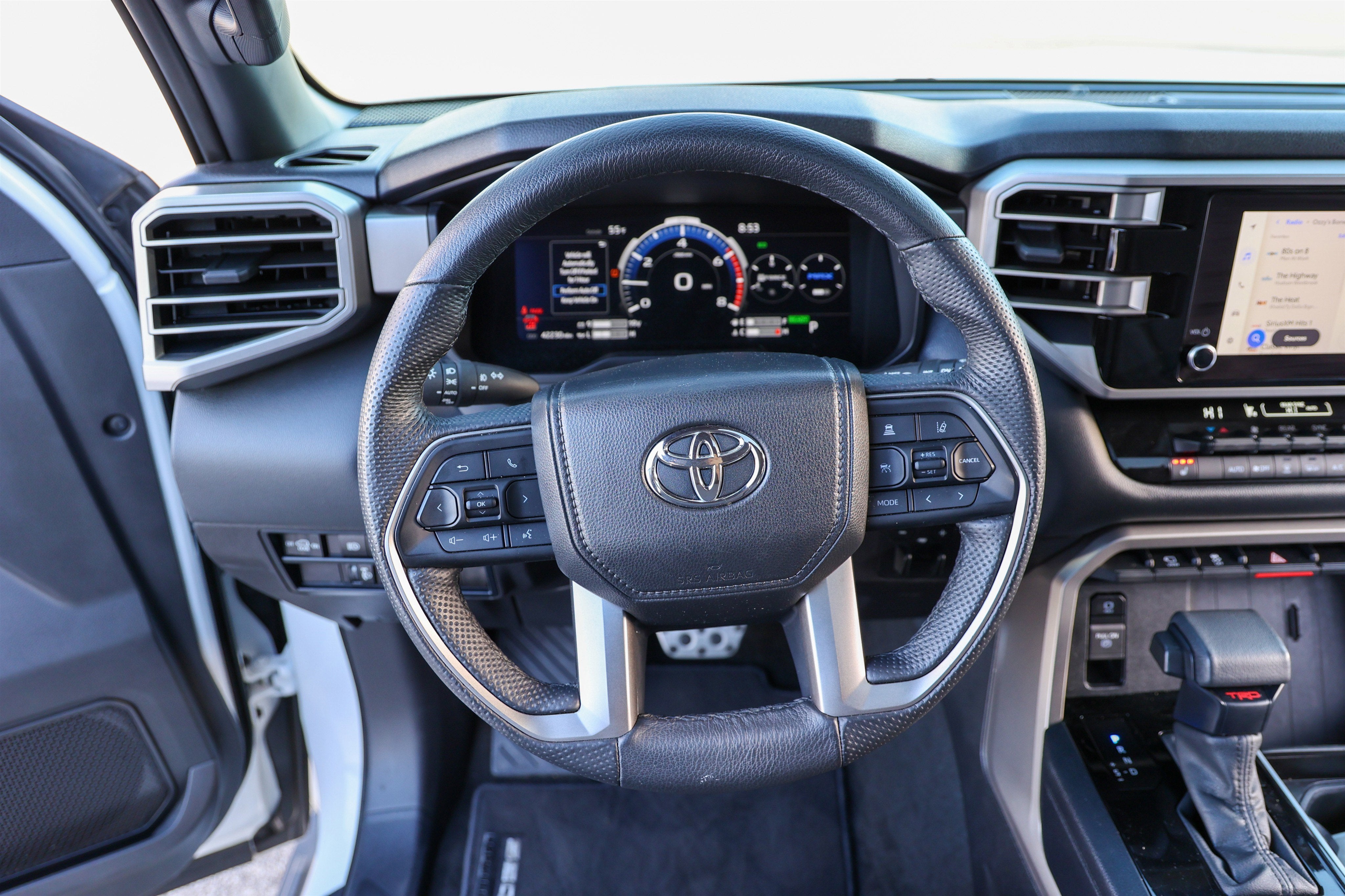 2025 Toyota Sequoia Limited - Photo 48