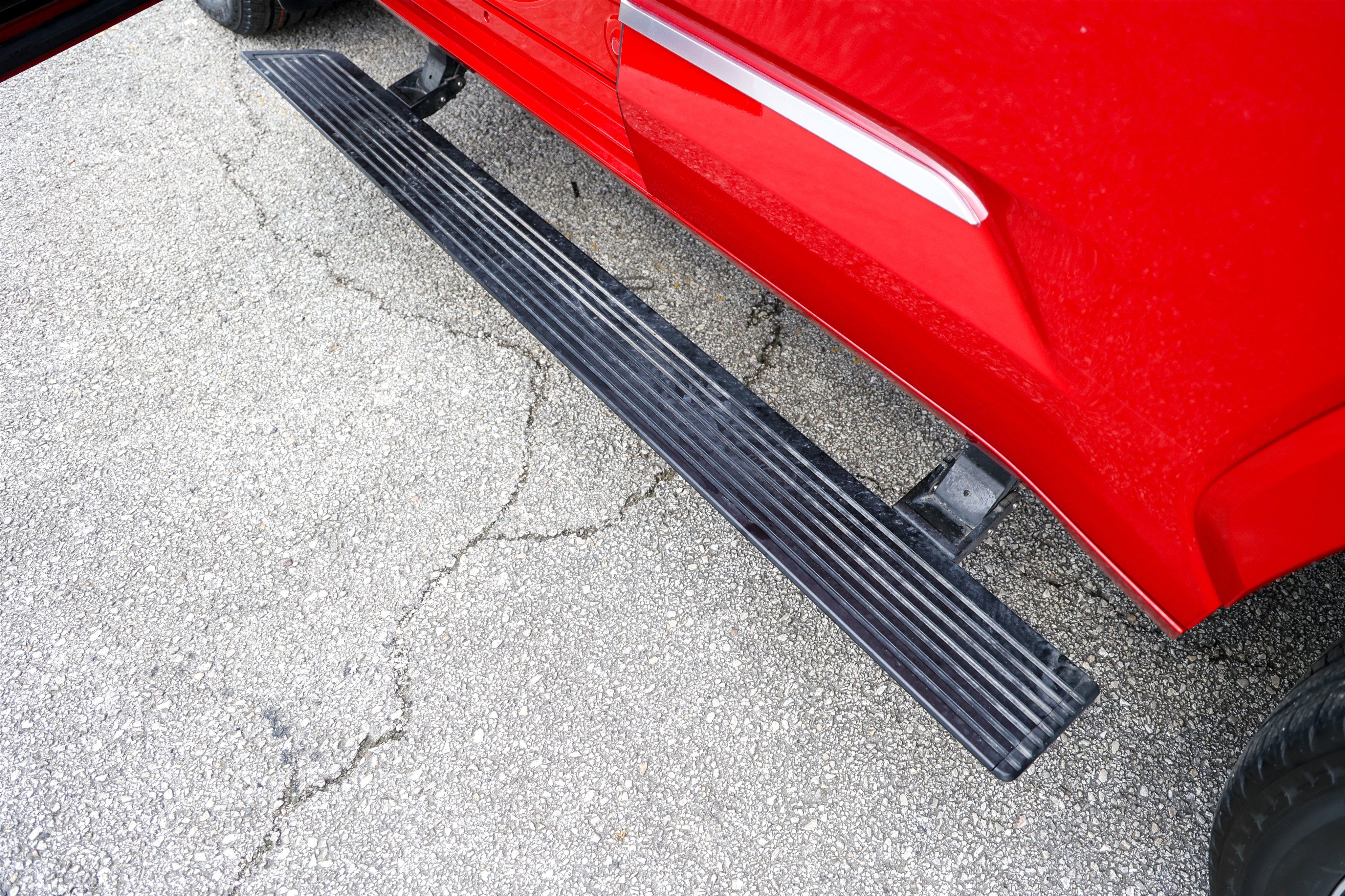 2024 Toyota Sequoia Capstone - Photo 13