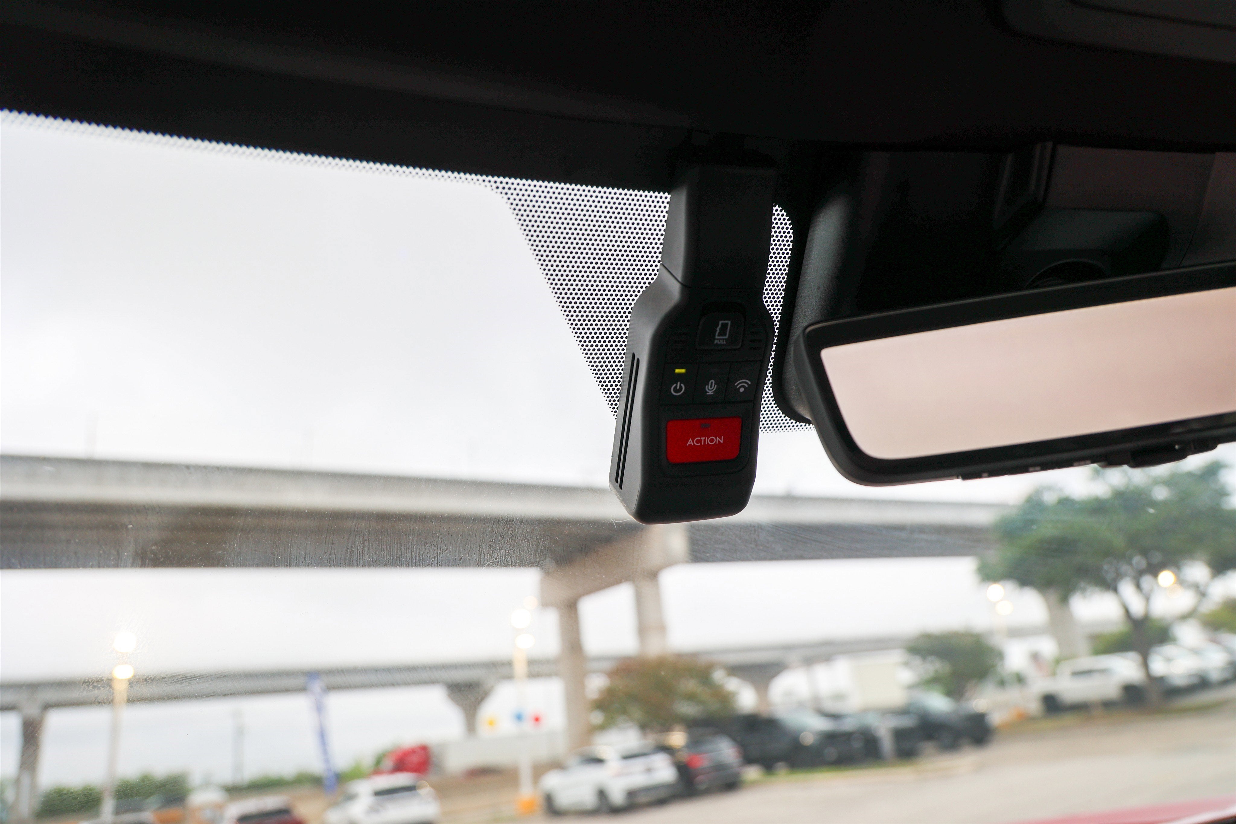 2024 Toyota Sequoia Capstone - Photo 21