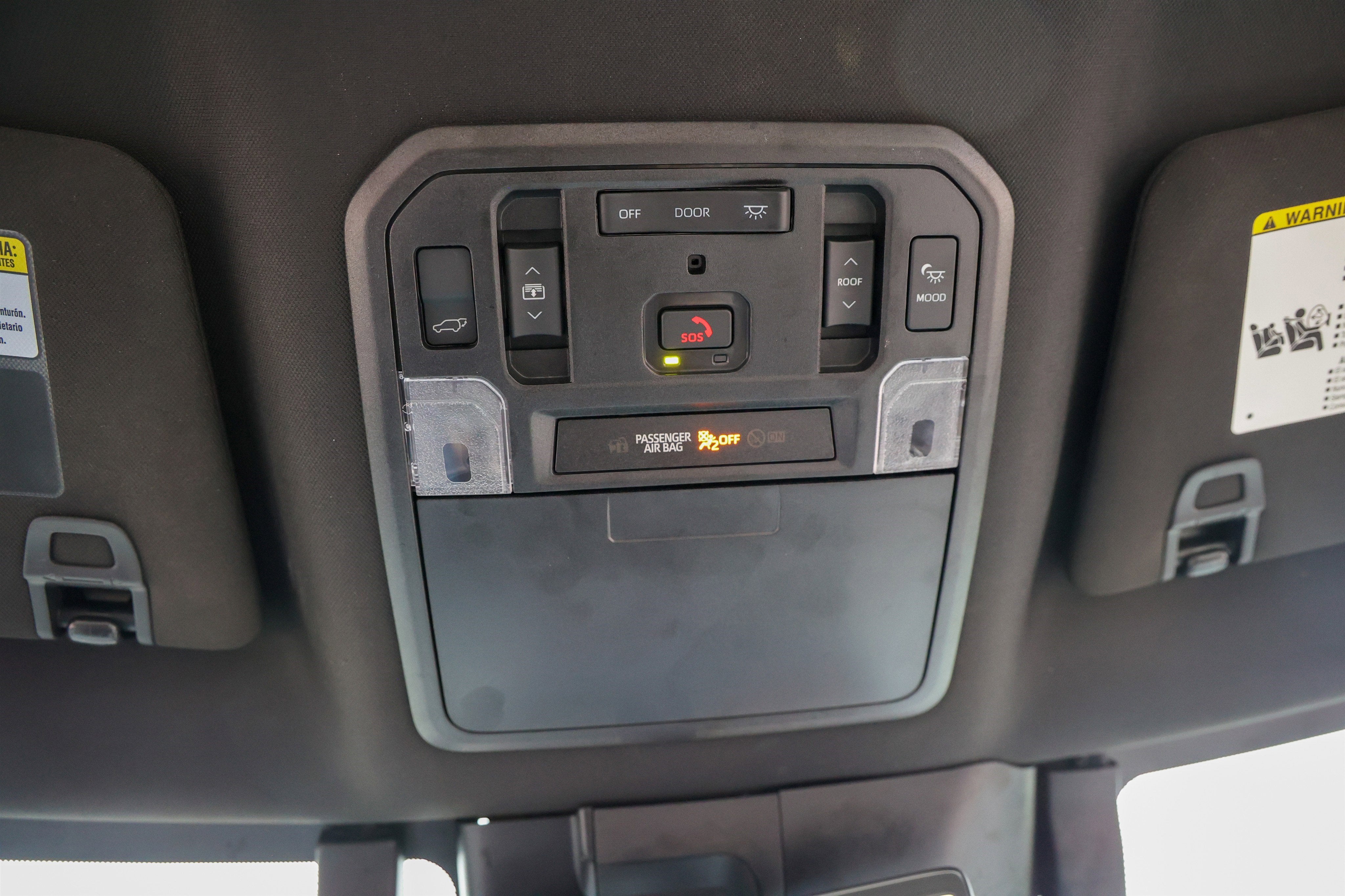 2024 Toyota Sequoia Capstone - Photo 22