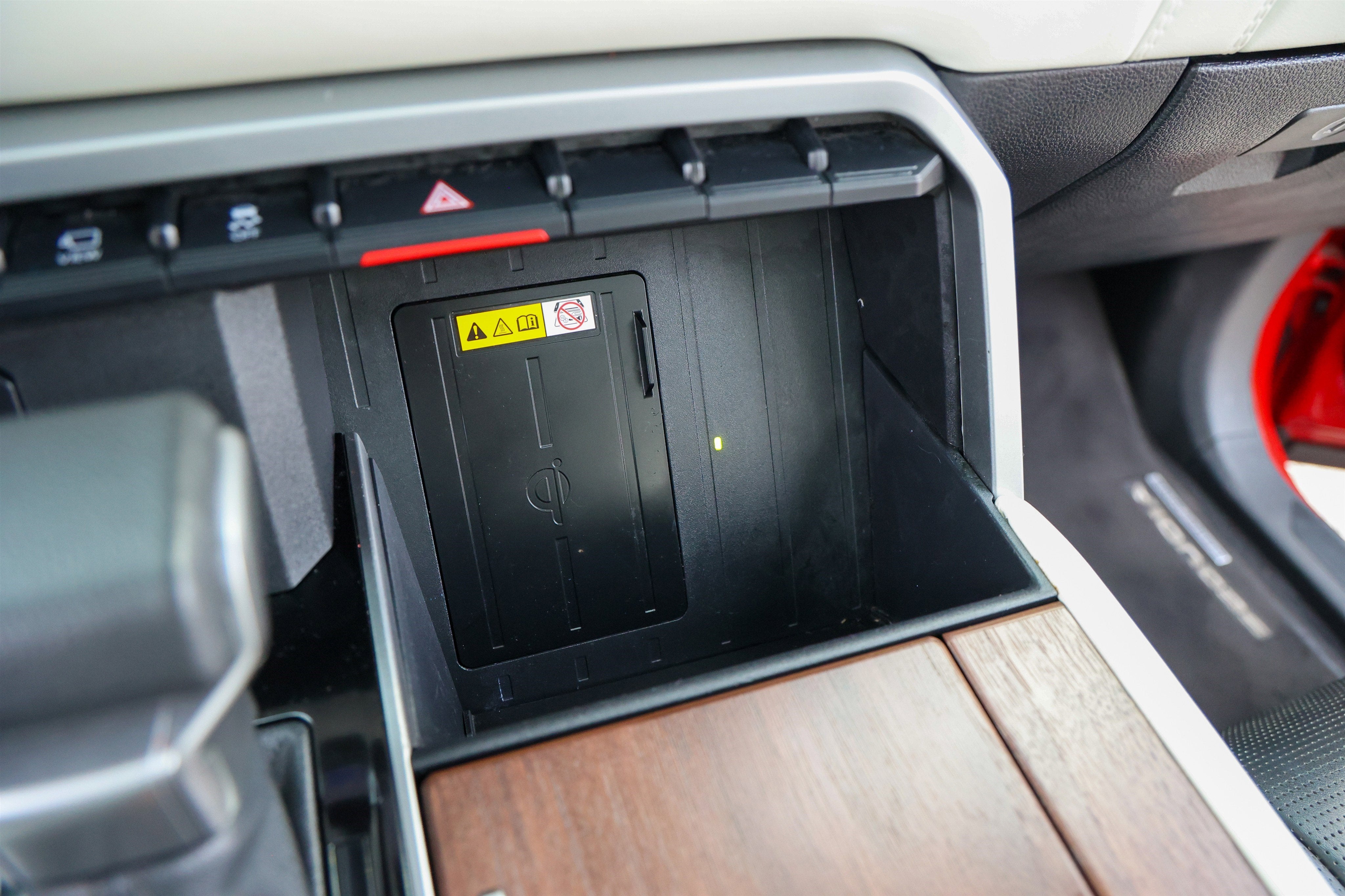 2024 Toyota Sequoia Capstone - Photo 28