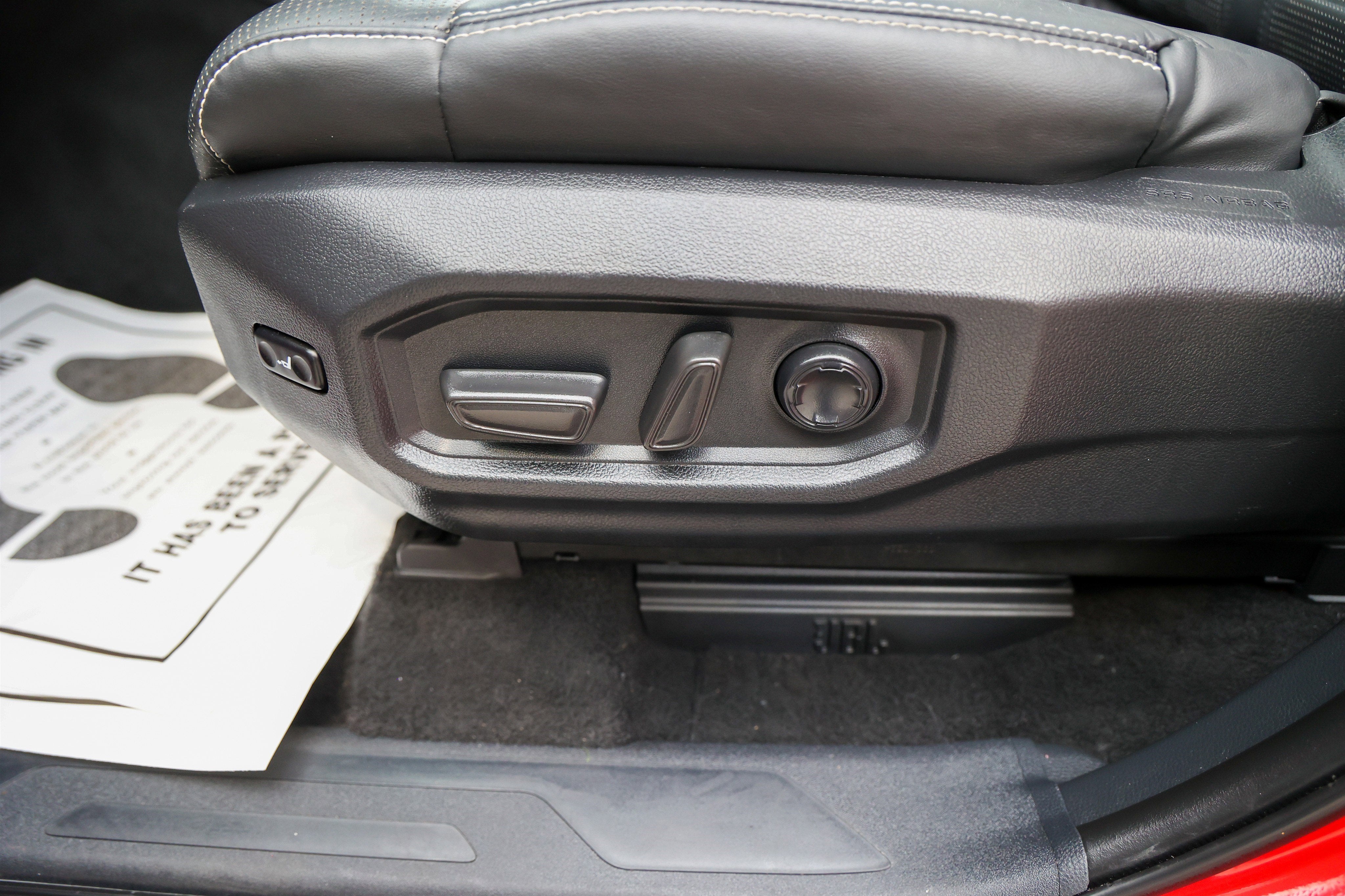 2024 Toyota Sequoia Capstone - Photo 30