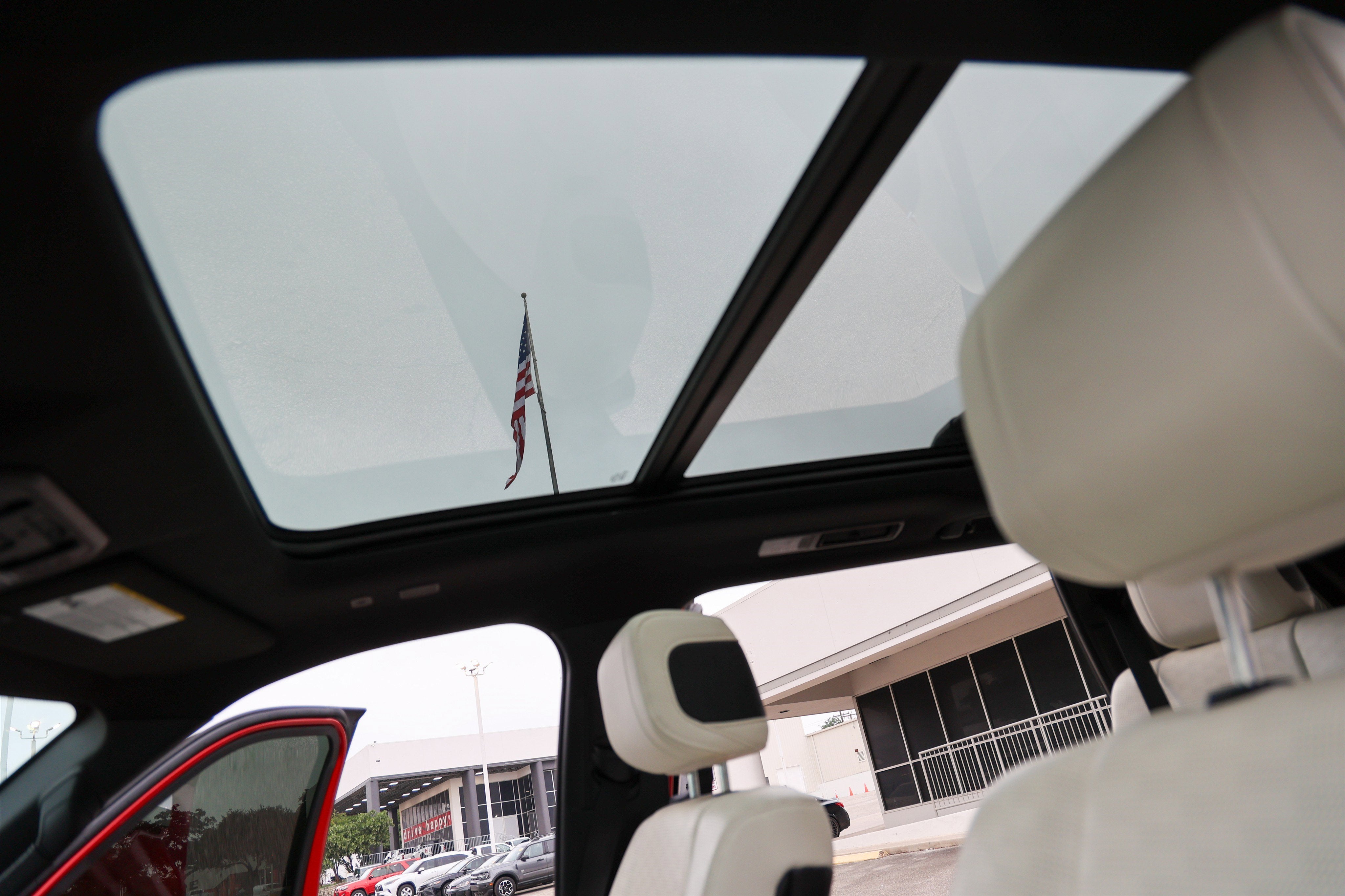 2024 Toyota Sequoia Capstone - Photo 31