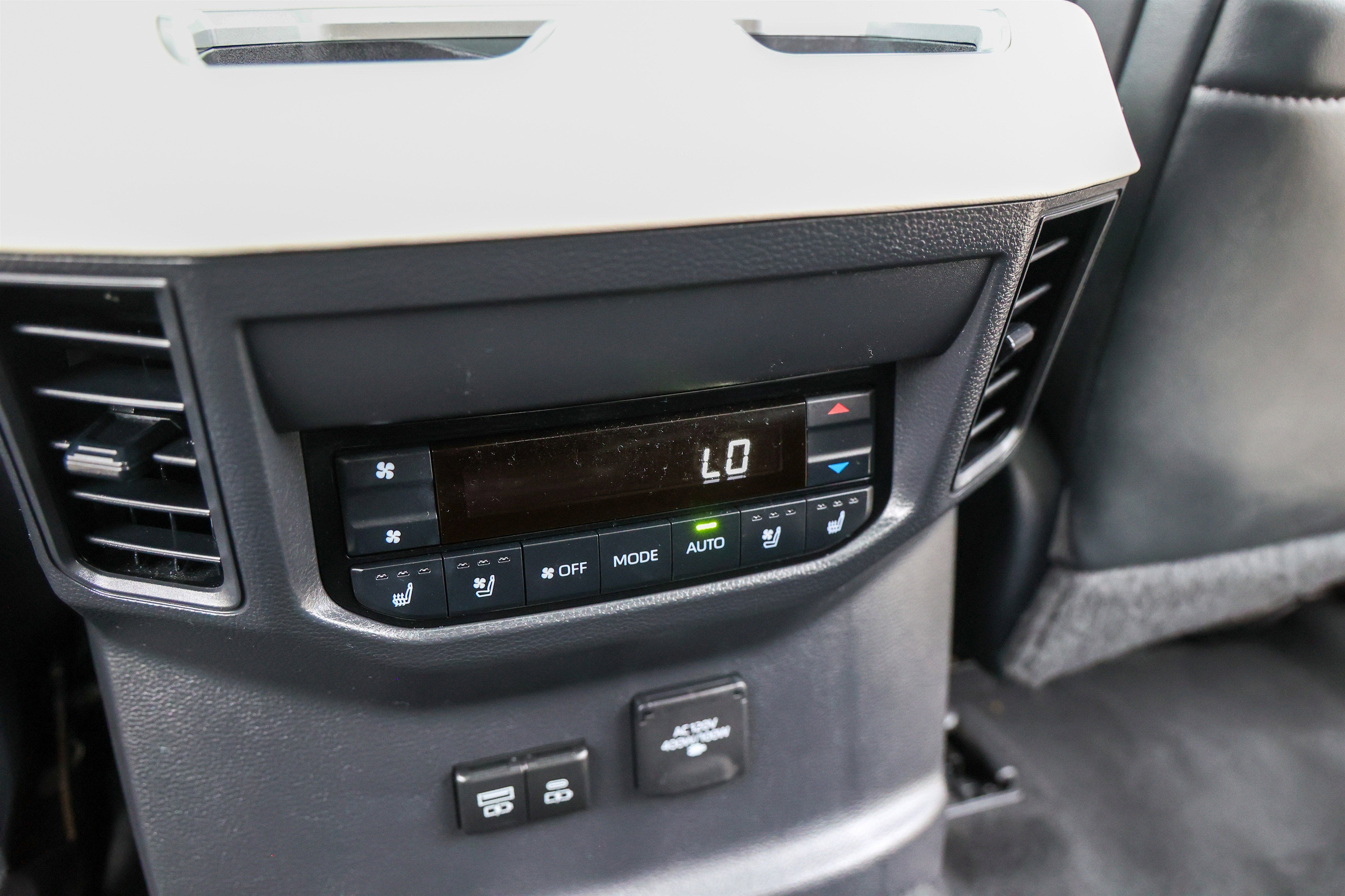 2024 Toyota Sequoia Capstone - Photo 37