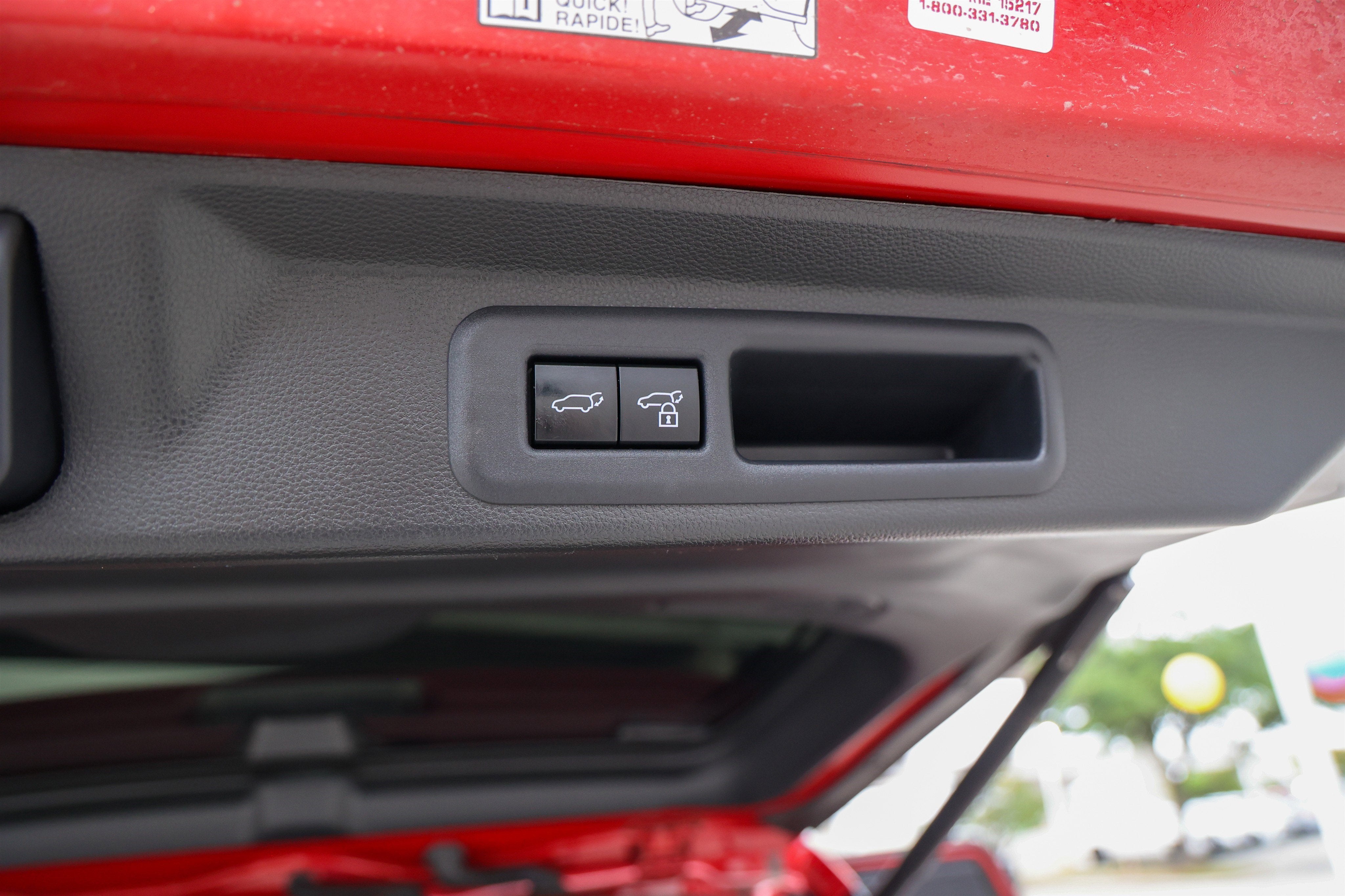 2024 Toyota Sequoia Capstone - Photo 43