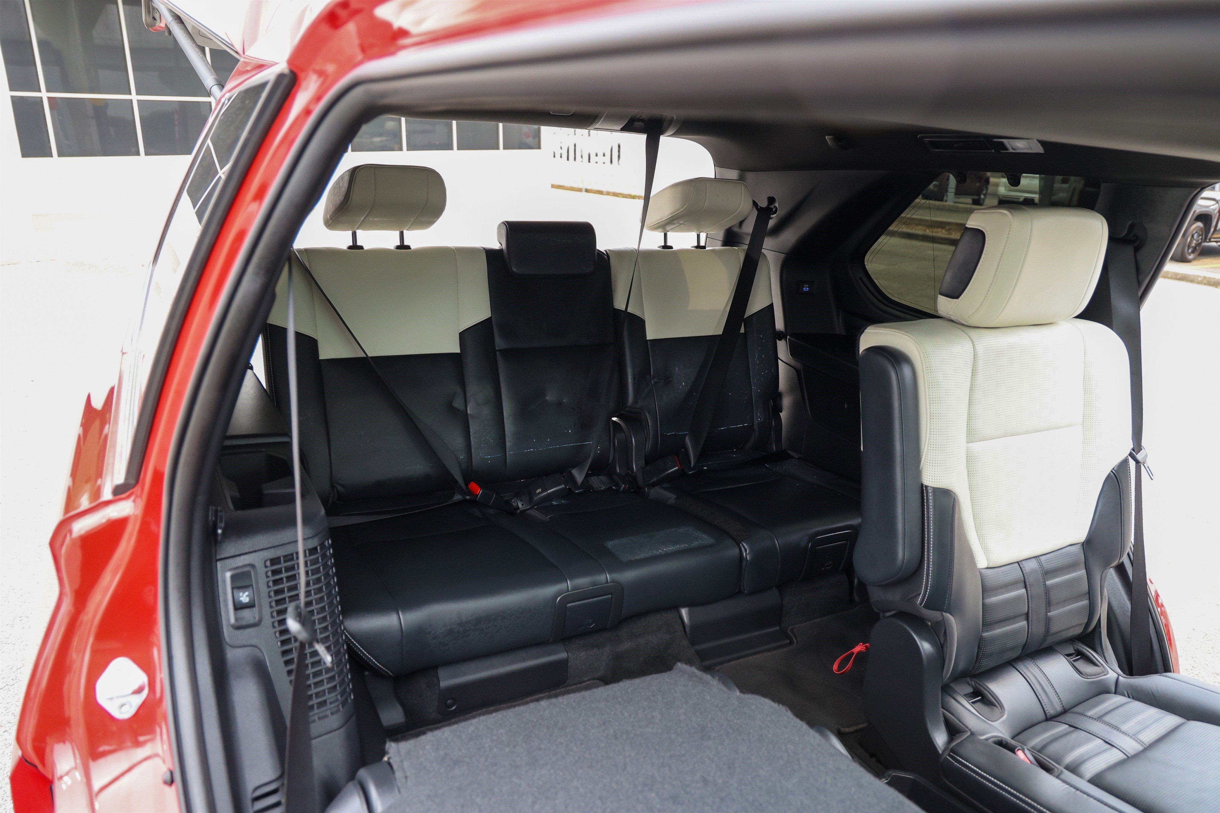 2024 Toyota Sequoia Capstone - Photo 54