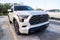 2025 Toyota Sequoia Platinum