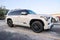 2025 Toyota Sequoia Platinum
