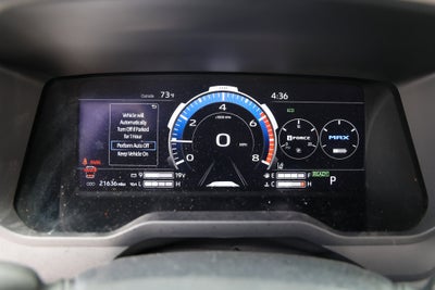 2023 Toyota SEQUOIA 4WD Limited