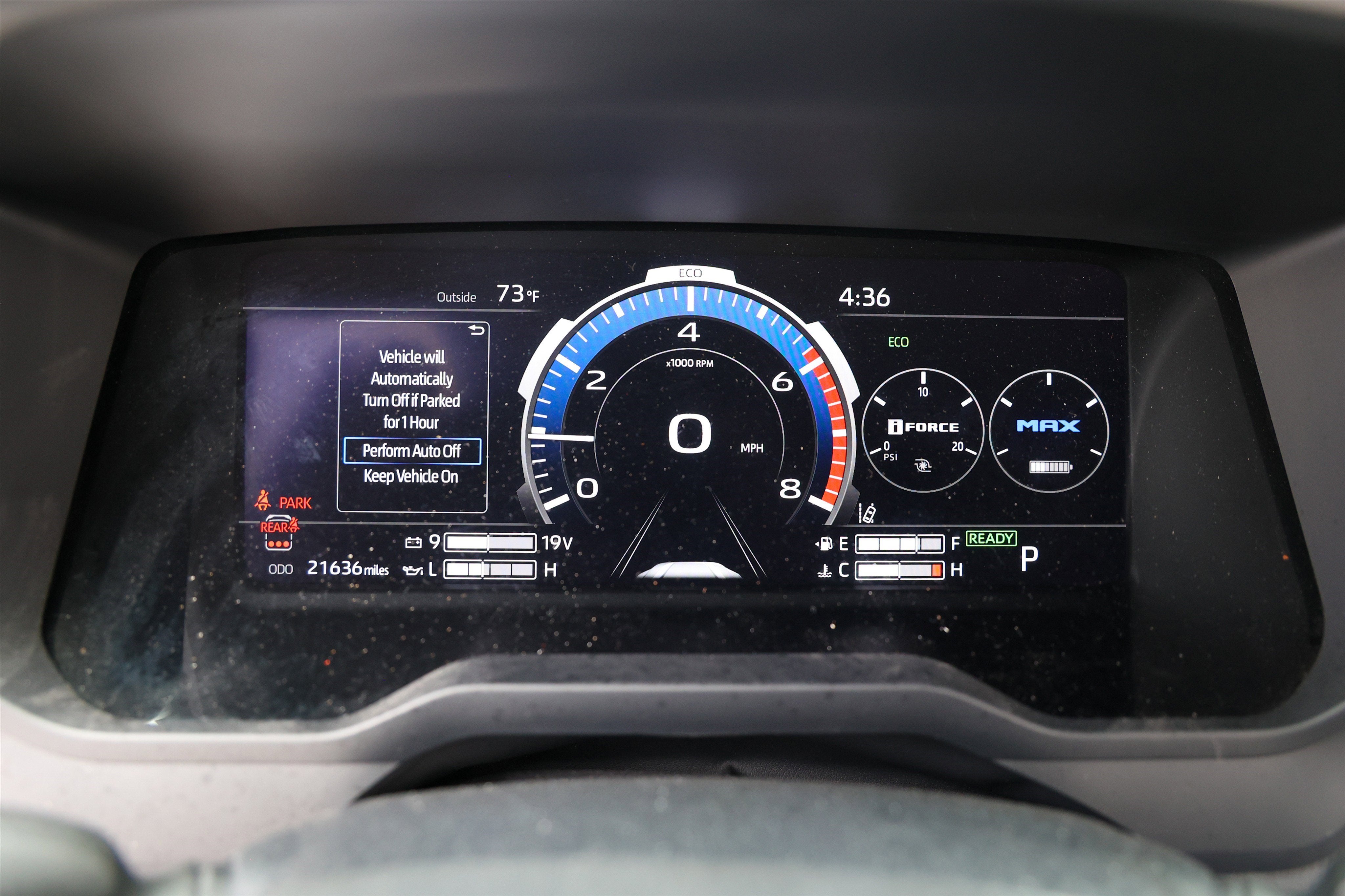 2023 Toyota SEQUOIA 4WD Limited