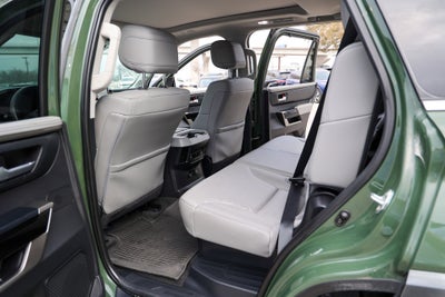 2023 Toyota SEQUOIA 4WD Limited