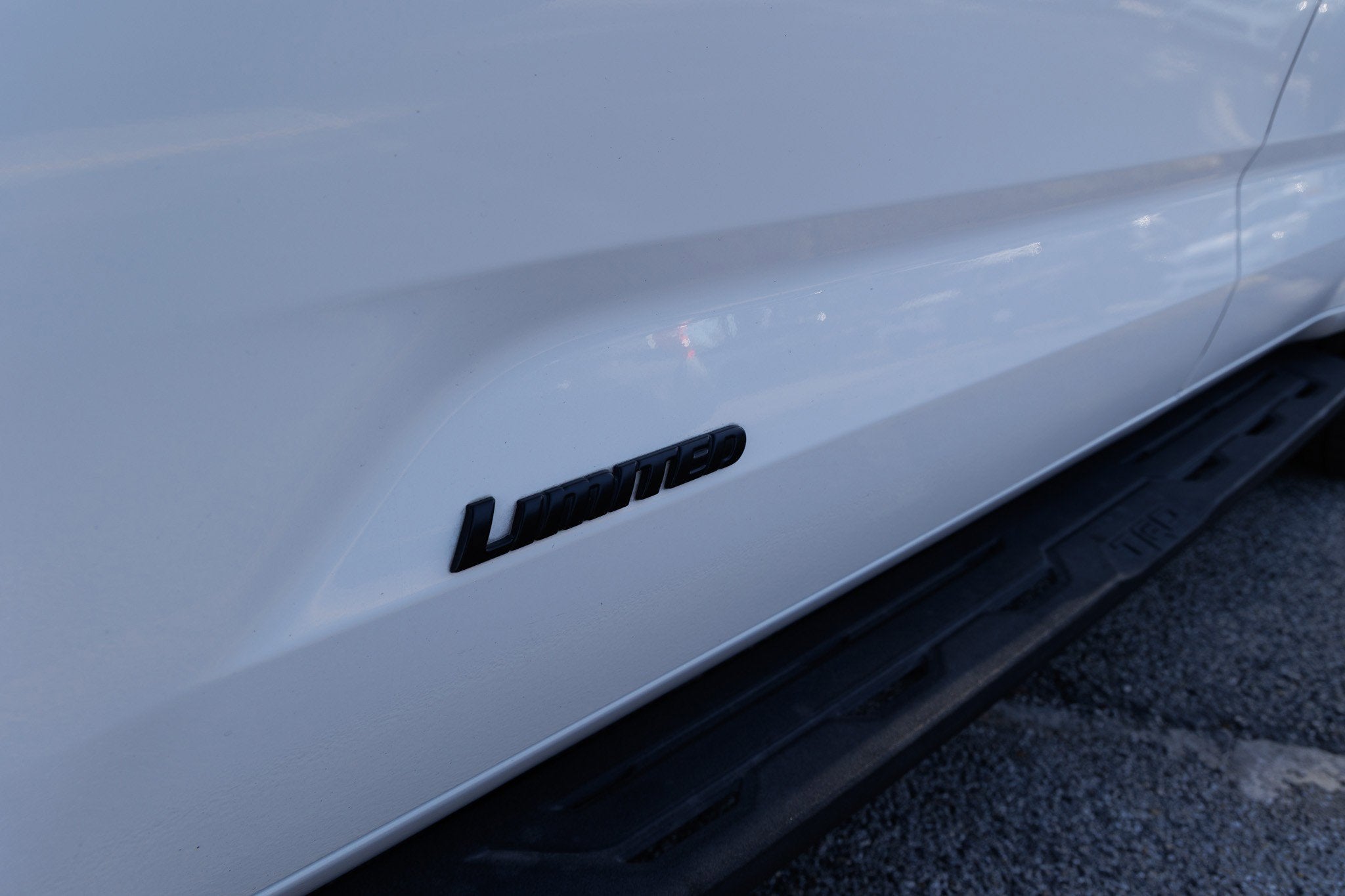 2024 Toyota SEQUOIA 4WD Limited