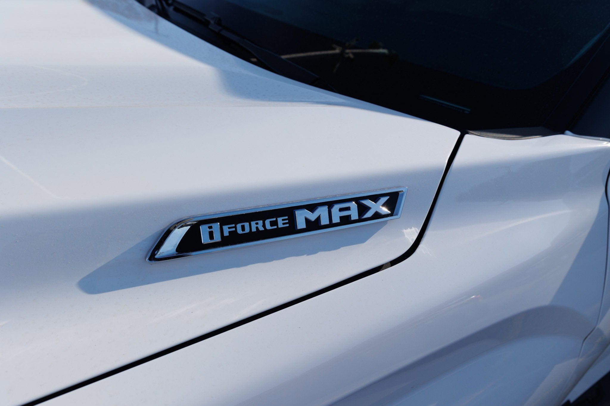 2024 Toyota SEQUOIA 4WD Limited