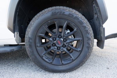 2024 Toyota SEQUOIA 4WD Limited