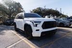 2024 Toyota SEQUOIA 4WD Limited