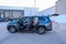 2024 Toyota SEQUOIA 4WD Capstone